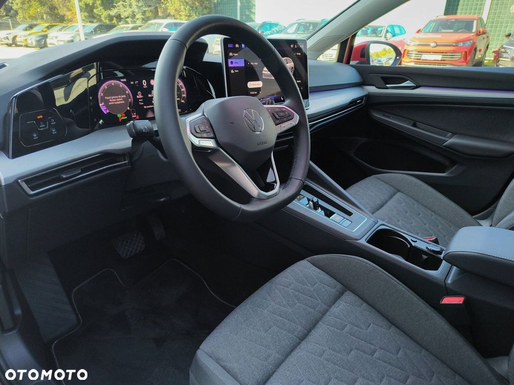 Volkswagen Golf Variant 1.5 eTSI EVO Life DSG - 14
