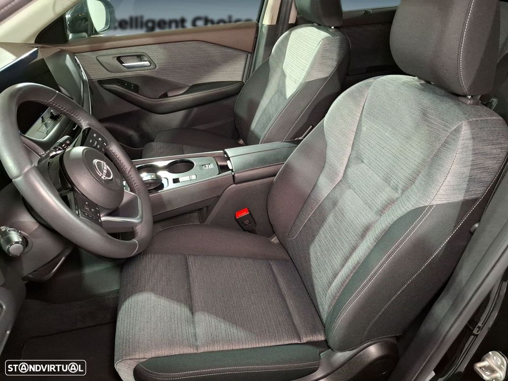 Nissan X-Trail 1.5 e-Power N-Connecta - 6