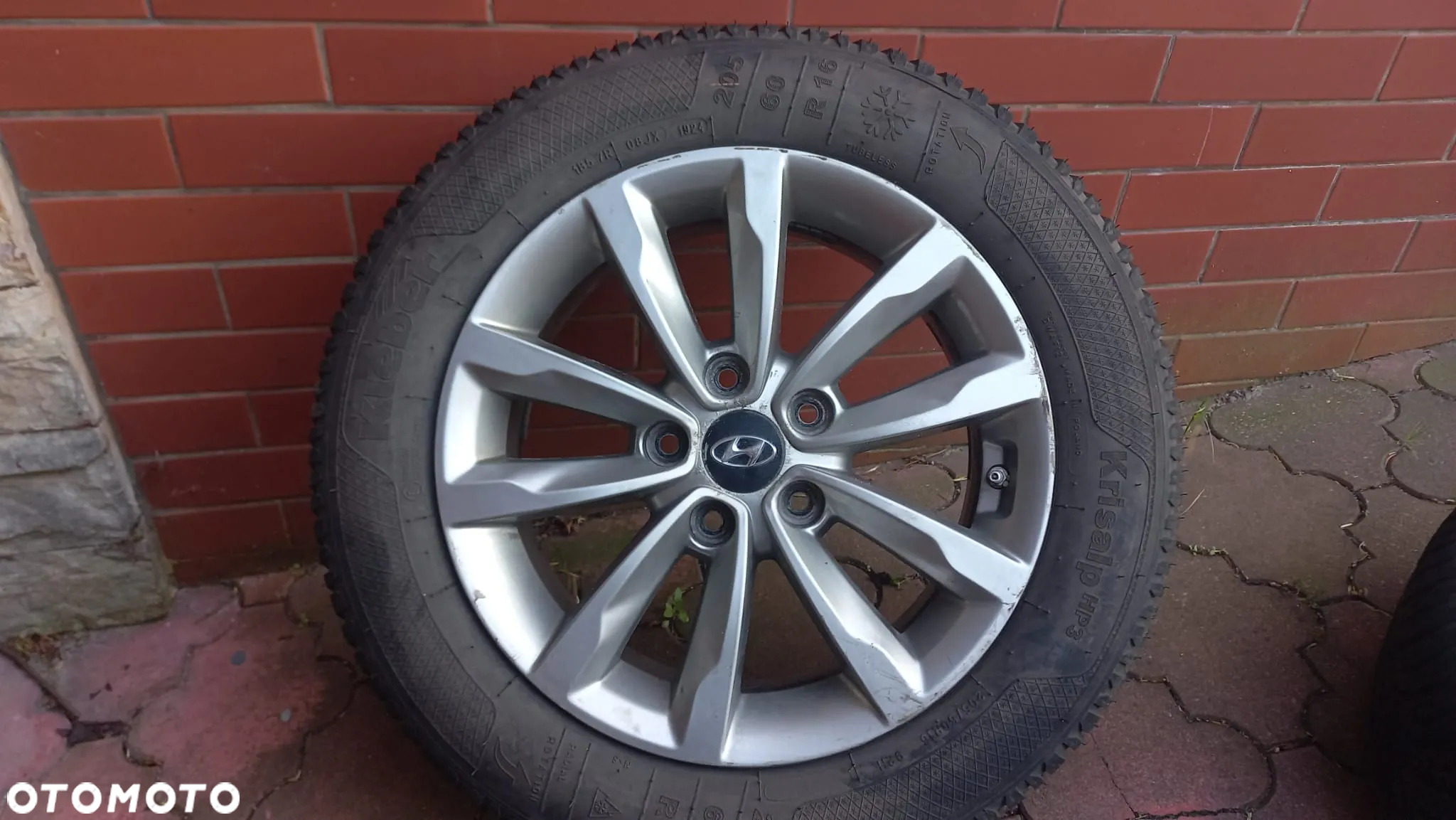 Hyundai i40 1.7 CRDi Comfort - 21