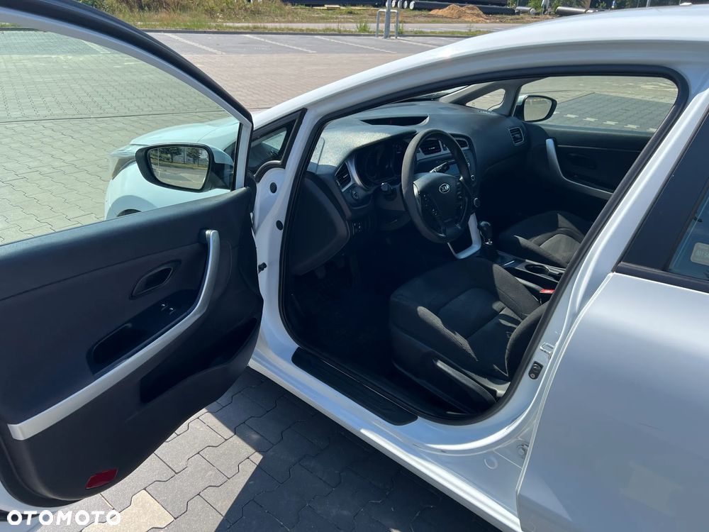 Kia Ceed 1.4 M - 13