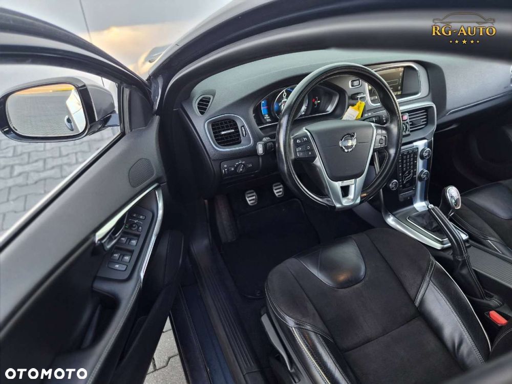 Volvo V40 - 26