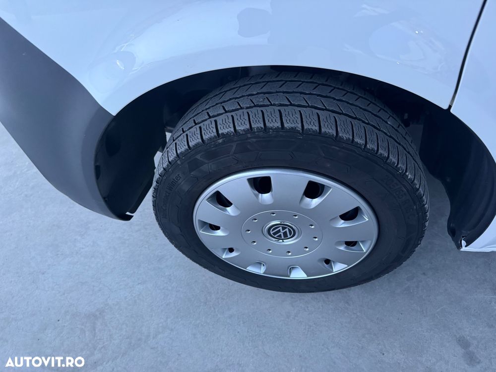 Volkswagen Transporter - 30