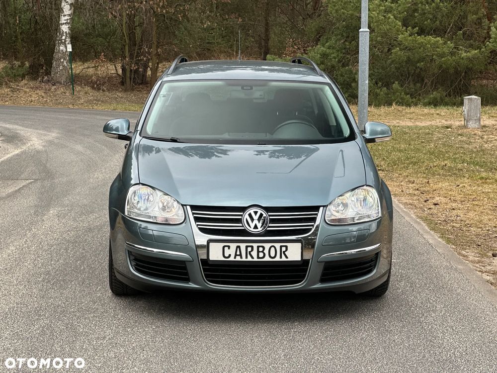 Volkswagen Golf 1.6 Comfortline - 5