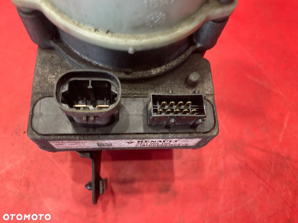 DACIA LOGAN POMPA HYDRAULICZNA UKŁADU KIEROWNICZEGO 491106619R - 6