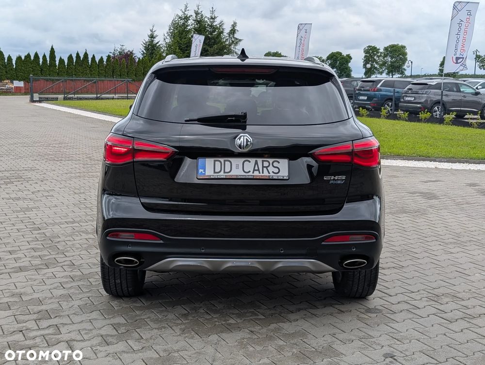 MG HS PHEV 1.5T-GDI Comfort - 14