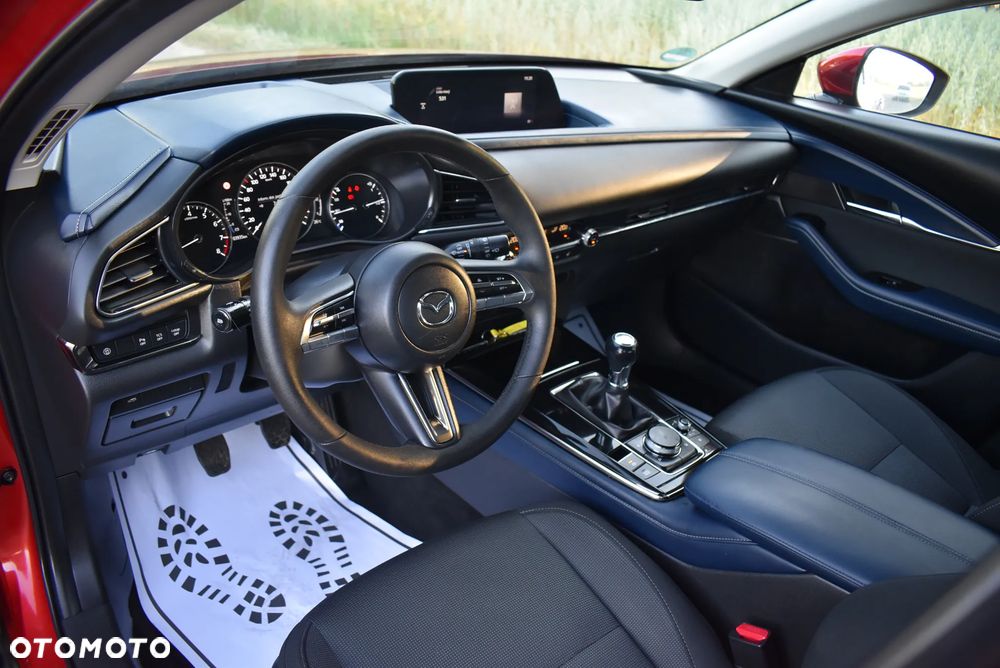 Mazda CX-30 - 22