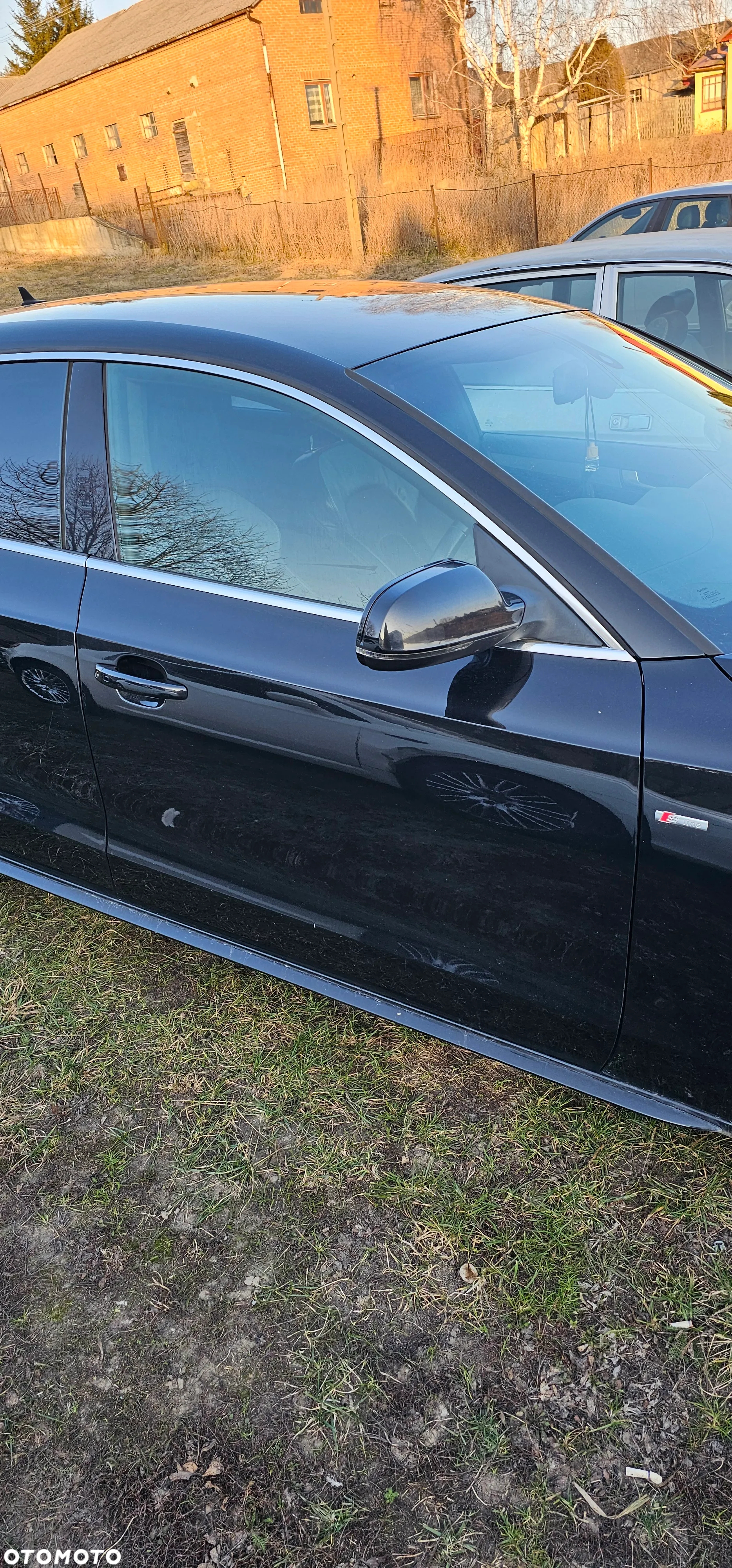 Audi A5 2.0 TFSi 3x s-line wszystkie części potrzebujesz czegoś dzwoń Lublin - 15
