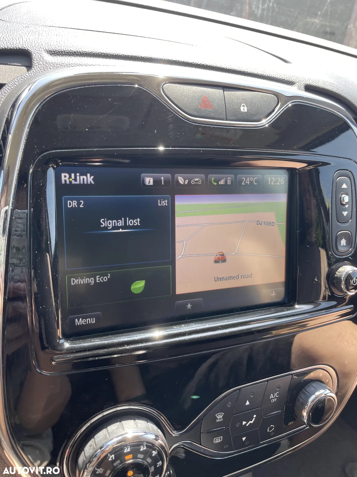 Renault Captur - 18