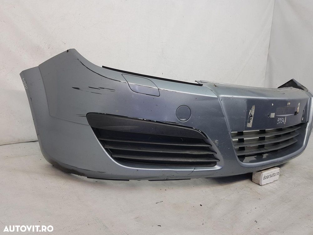 Bara fata Opel Astra H dupa 2004 - 3