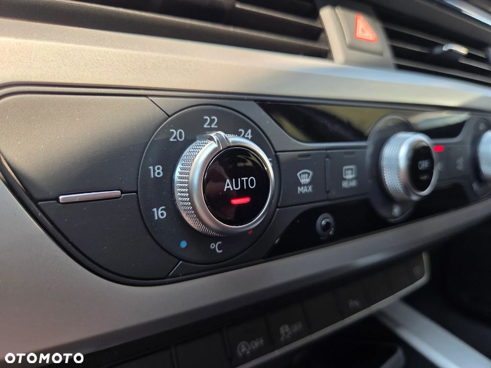 Audi A4 Avant 30 TDI mHEV Advanced S tronic - 27