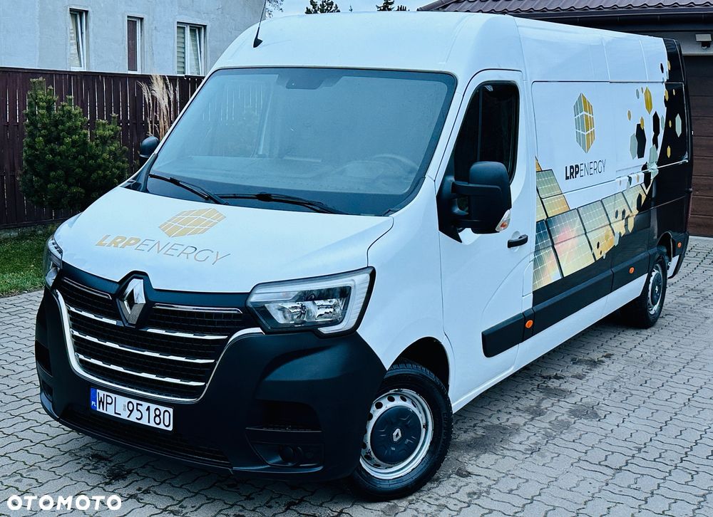 Renault MASTER L3H2 - 6