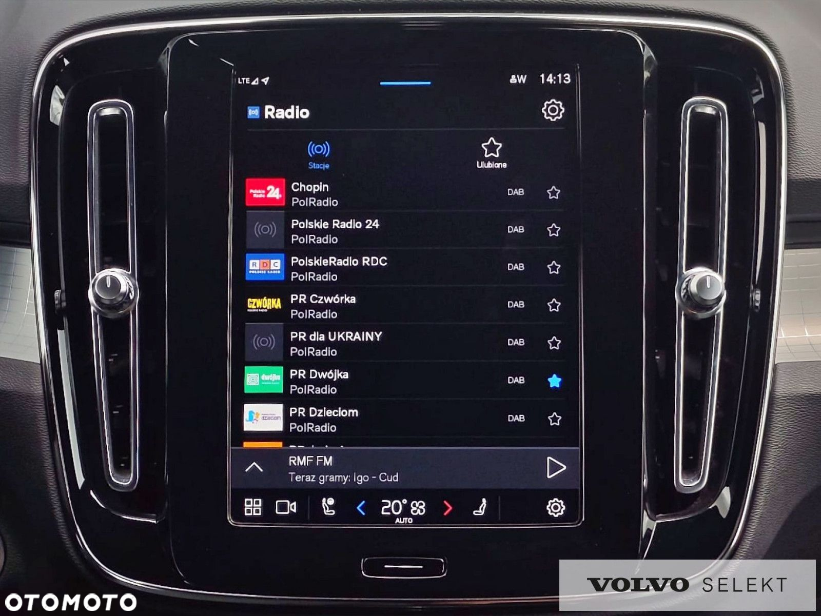 Volvo XC 40 - 29