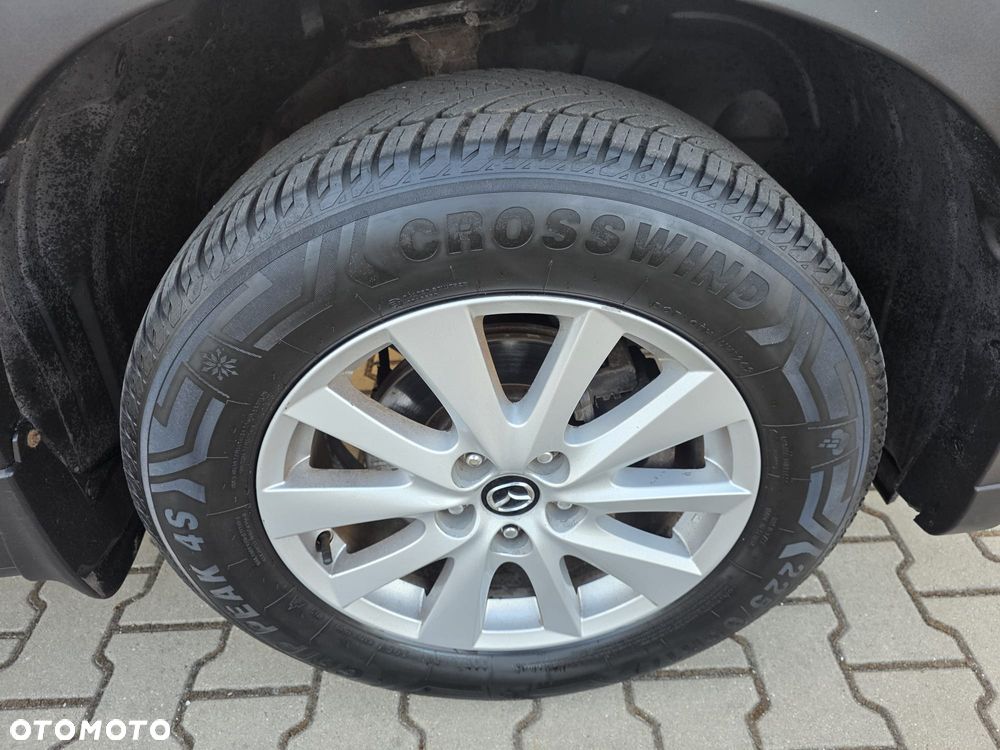 Mazda CX-5 SKYACTIV-D 150 Exclusive-Line - 29