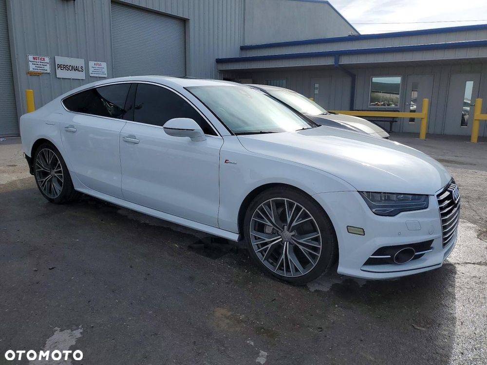 Audi A7 Sportback 3.0 TFSI Quattro S tronic - 2