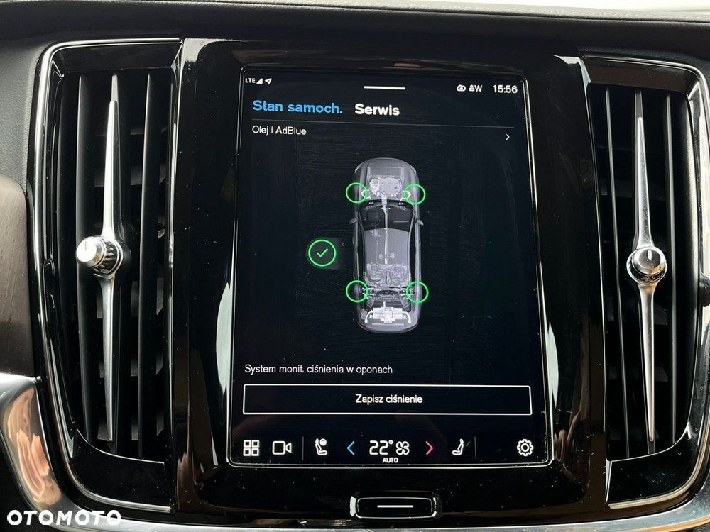 Volvo S90 B5 D AWD Plus Bright - 29