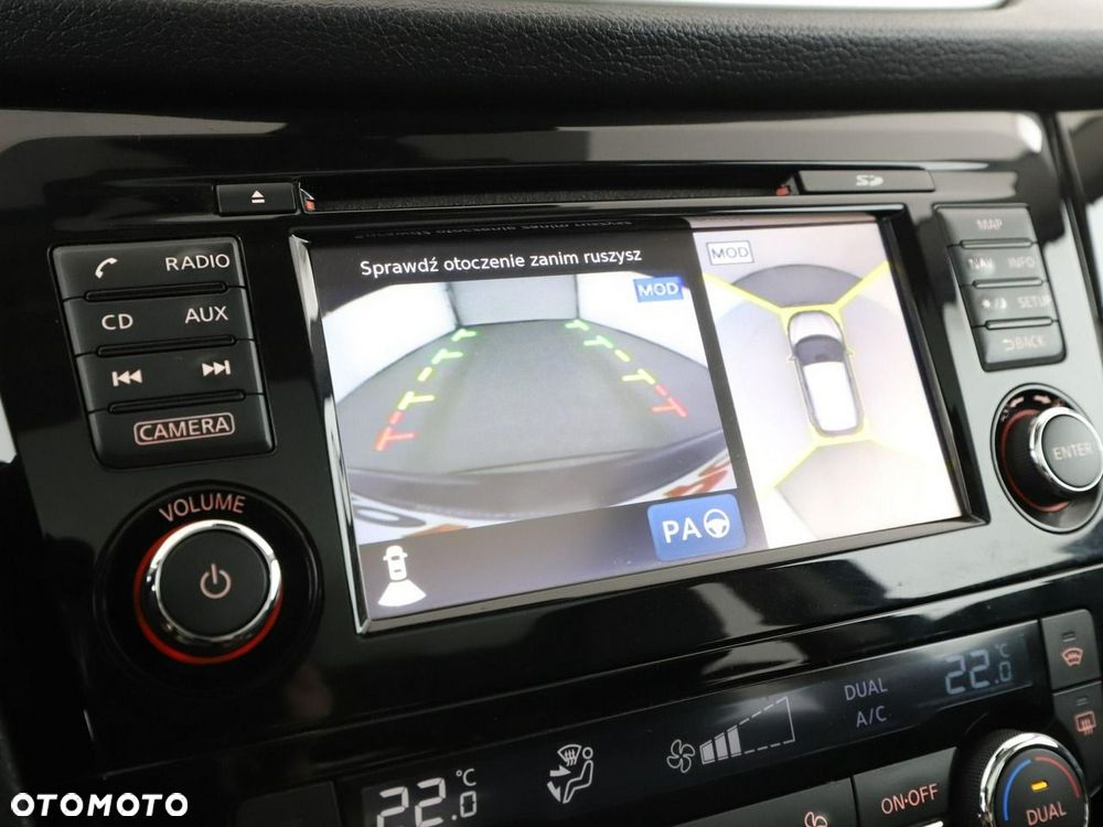Nissan Qashqai 1.2 DIG-T Tekna - 25