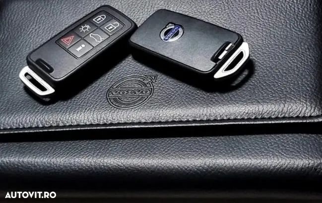 Volvo V40 D3 Geartronic - 14