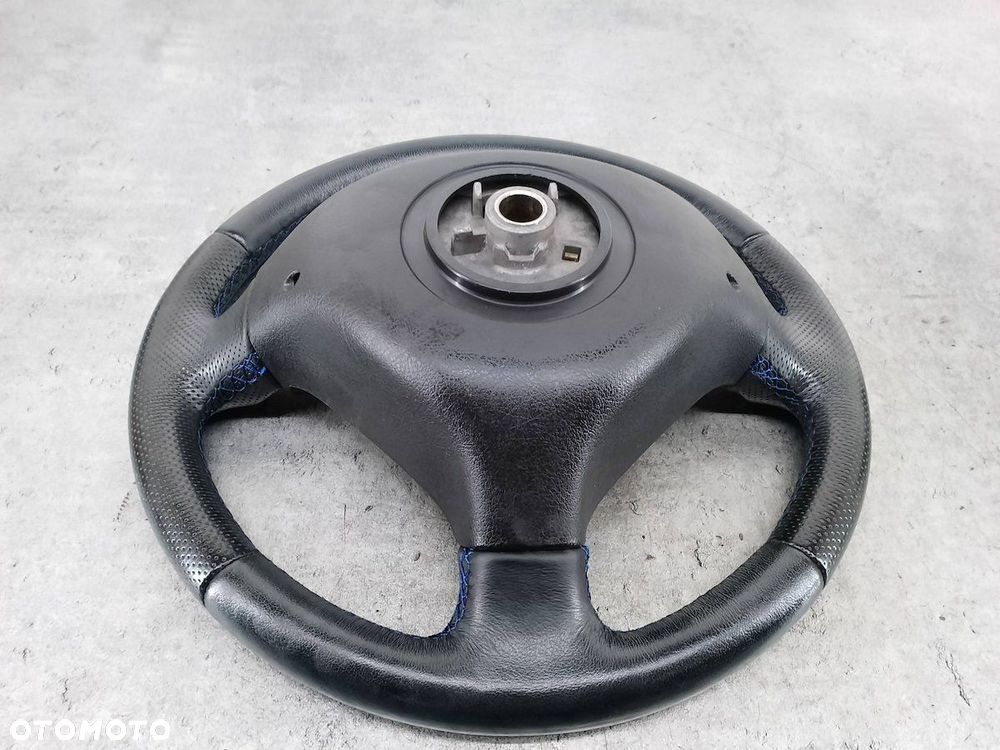 KIEROWNICA PEUGEOT 307 SW 96345023  96345028ZR 2.0 HDI - 11