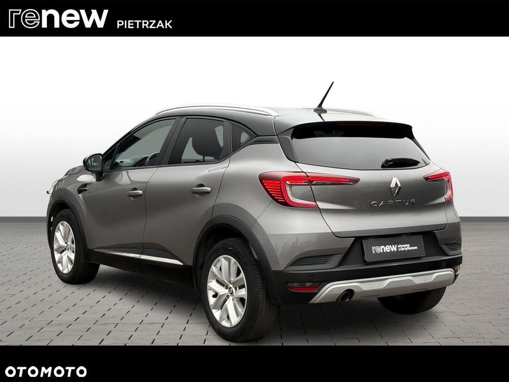 Renault Captur - 3
