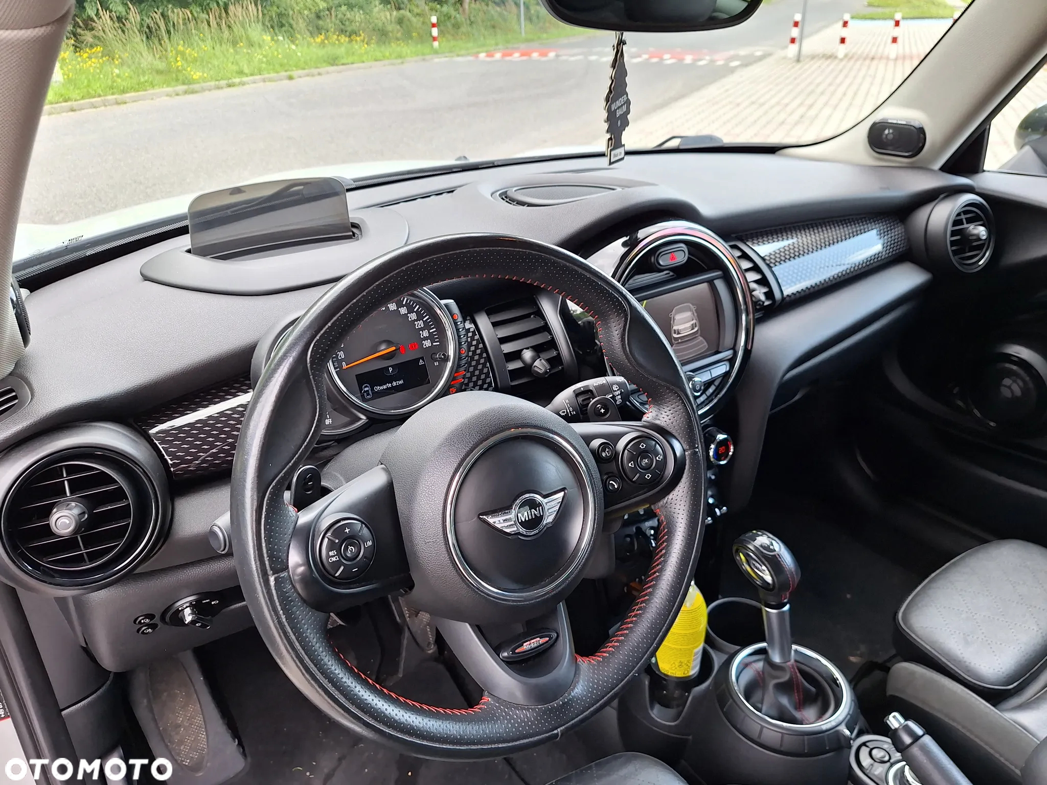 MINI Cooper S - 6