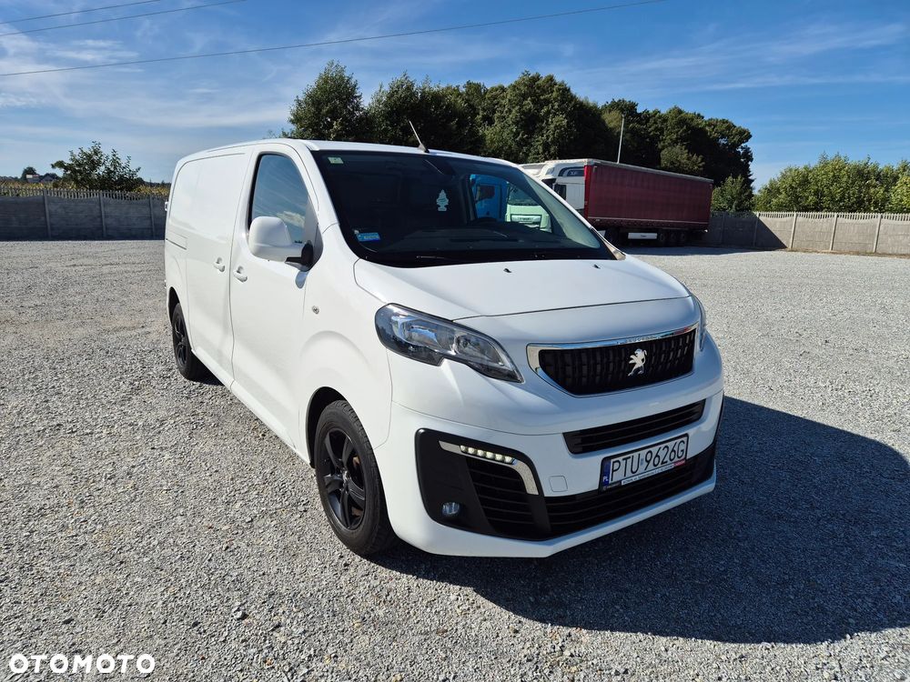 Peugeot Expert - 7