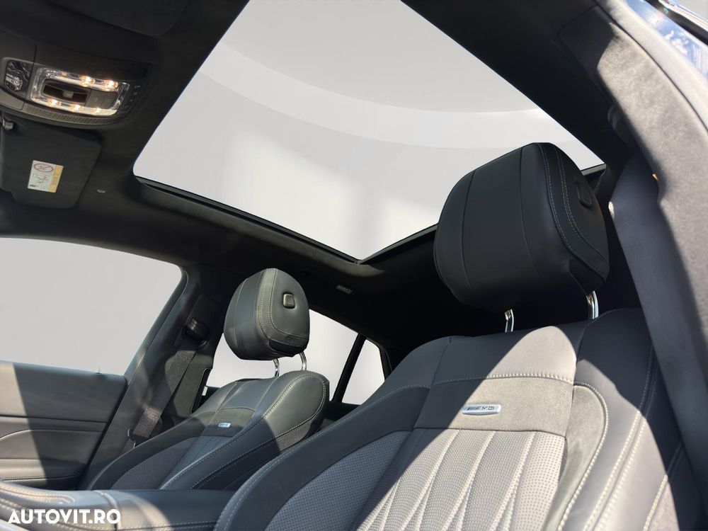 MERCEDES-BENZ GLE-Class 2023 — imagine 24