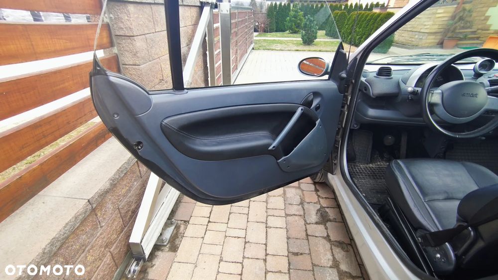 Smart Fortwo & passion - 6