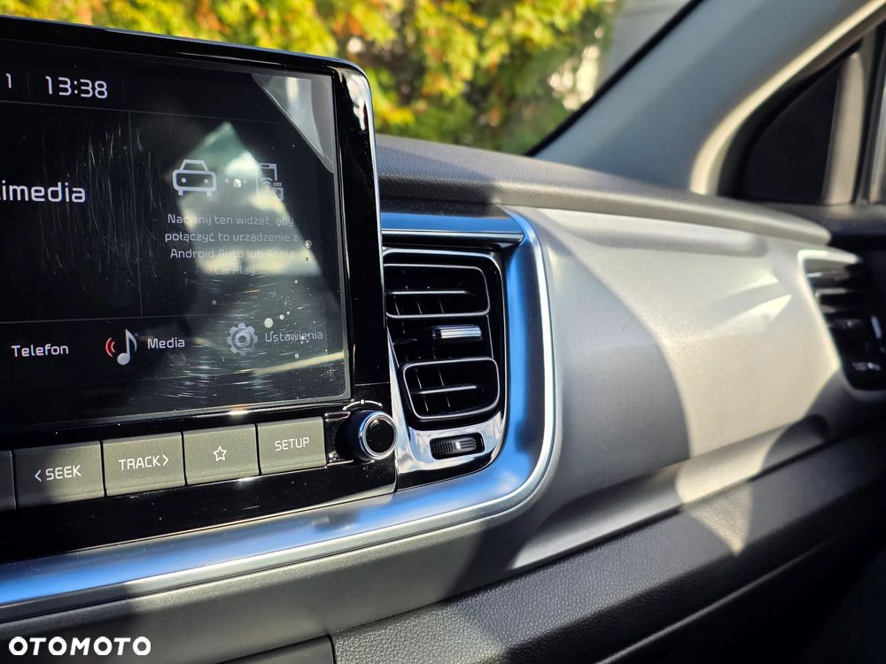 Kia Stonic 1.0 T-GDI L - 27