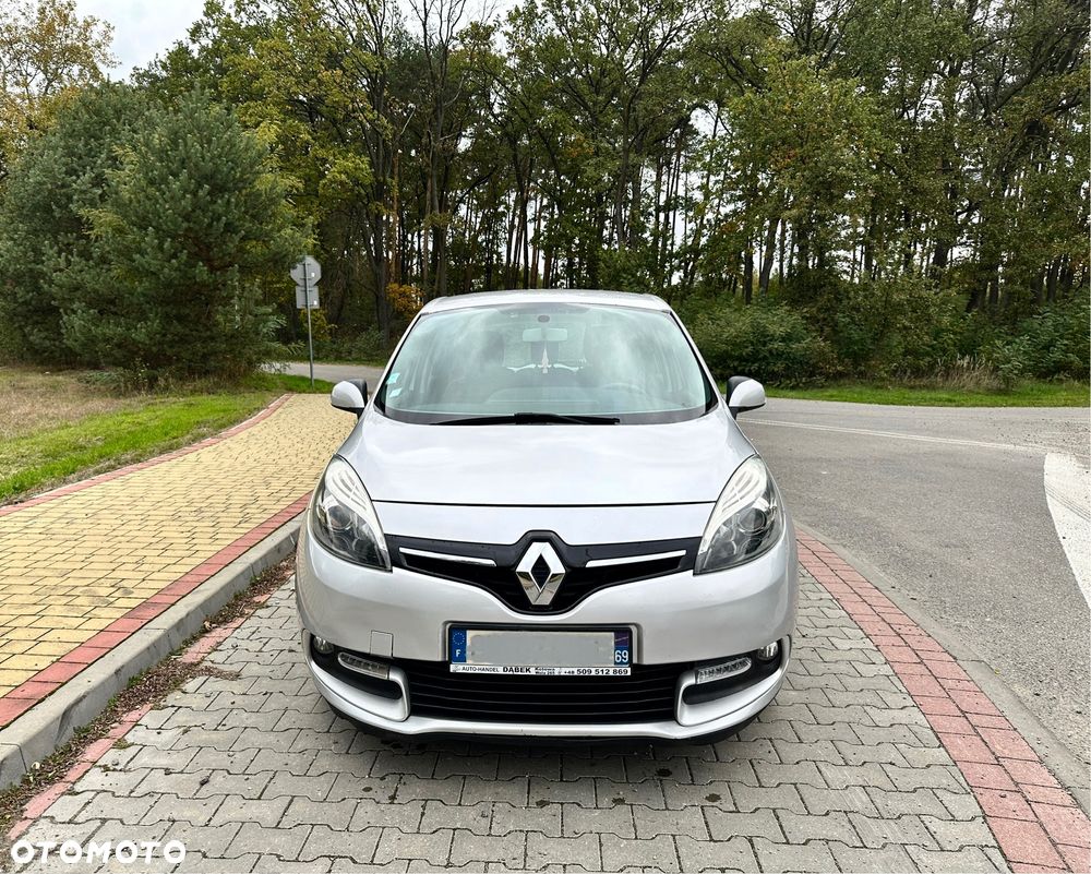 Renault Scenic - 2