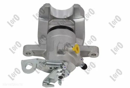 ZACISK HAMULCOWY TYŁ LEWY+PRAWY DS DS 3; CITROEN BERLINGO, BERLINGO/MINIVAN, DS3, XSARA PICASSO; PEUGEOT 2008 I, 207, 307, PARTNER, PARTNER ORIGIN, PARTNER TEPEE 1.4CNG-2.0D 06.96- - 2