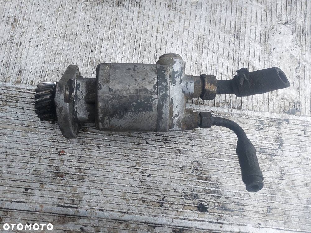 POMPA WSPOMAGANIA STAR 200 - 3