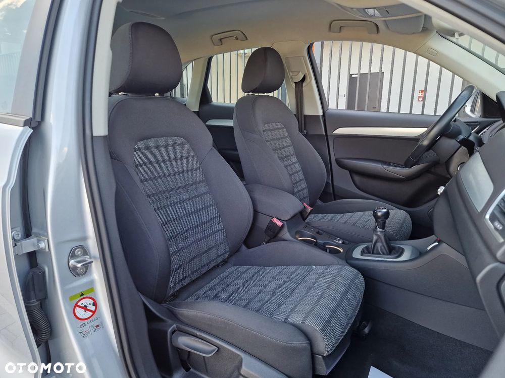 Audi Q3 2.0 TDI - 20