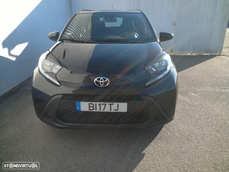 Toyota Aygo X 1.0 Play - 23