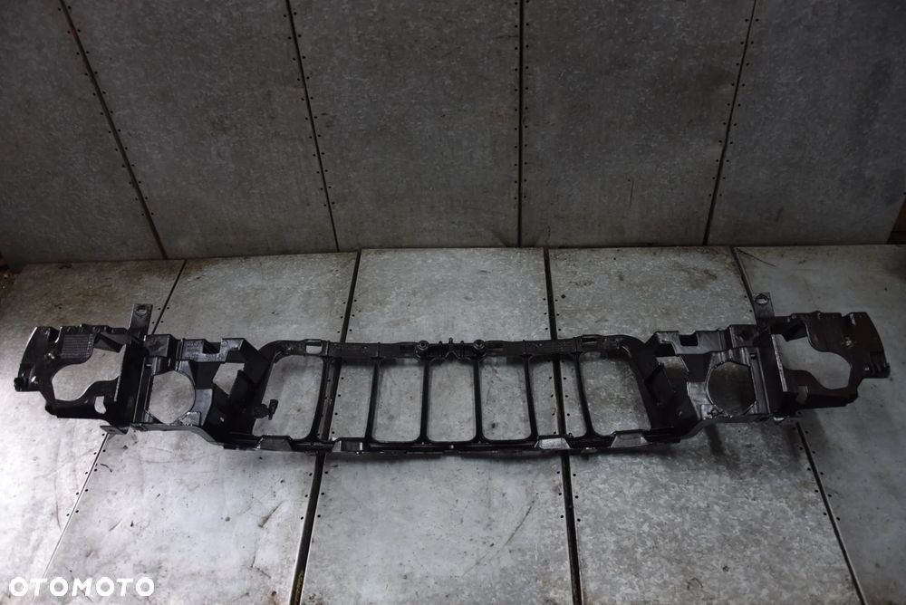 JEEP GRAND CHEROKEE WJ WZMOCNIENIE PRZÓD PAS LF - 6