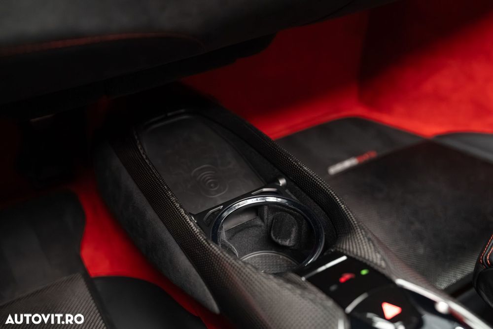Ferrari 296 GTS - 34