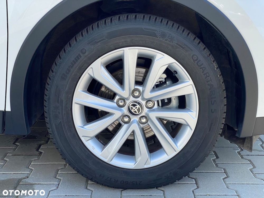 Toyota C-HR 1.8 Hybrid Comfort - 35