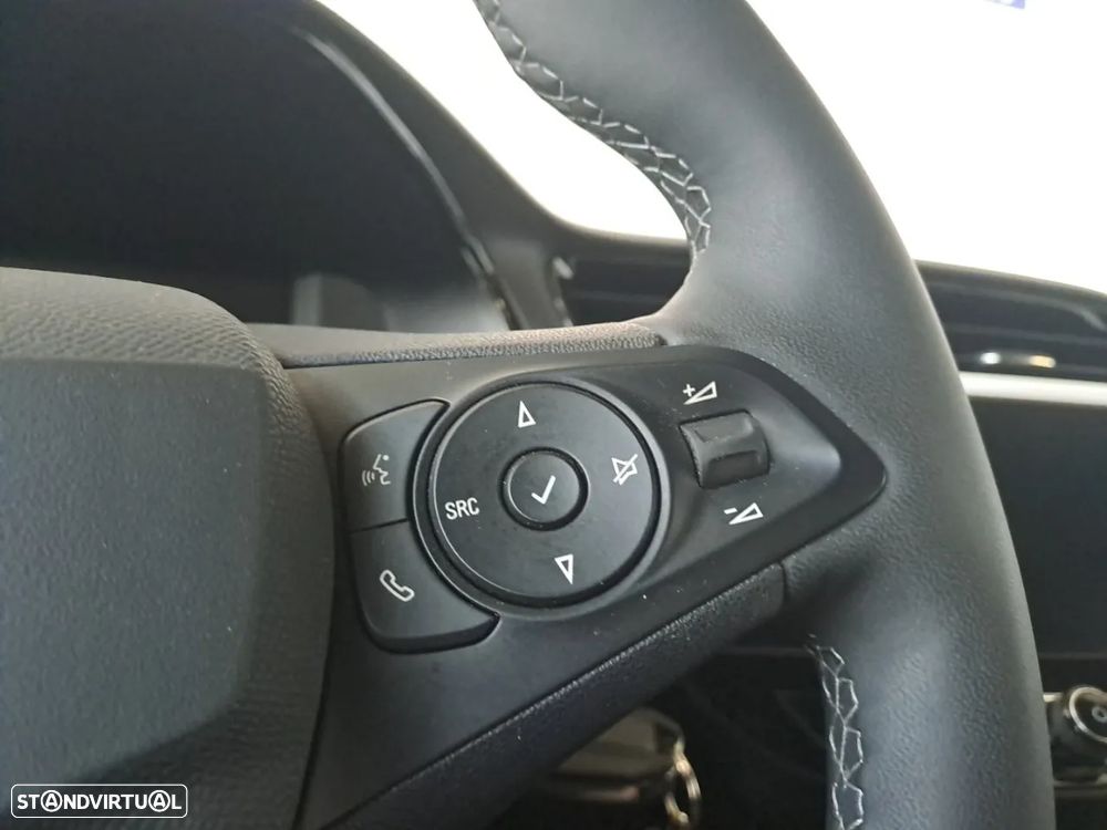 Opel Corsa 1.2 T GS - 17