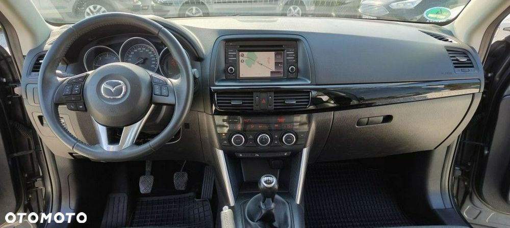 Mazda CX-5 - 6