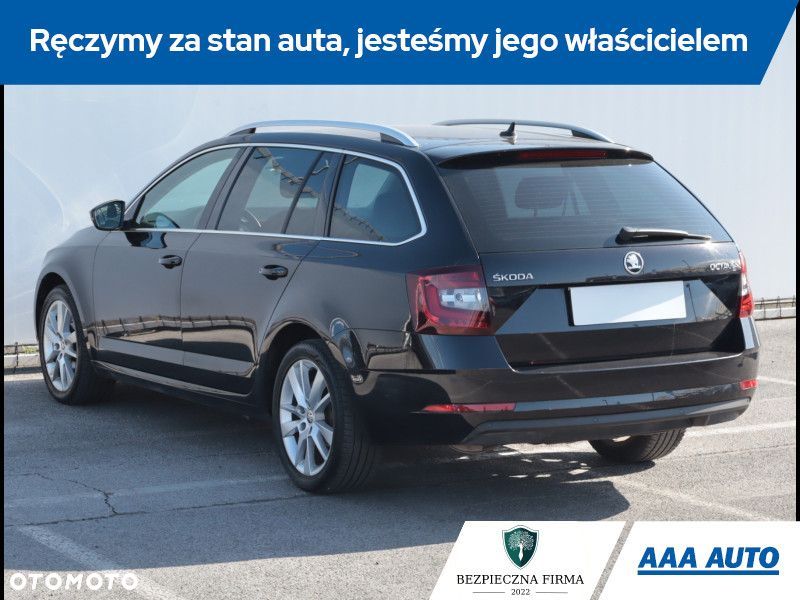 Skoda Octavia - 5
