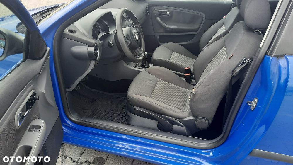 Seat Ibiza - 7