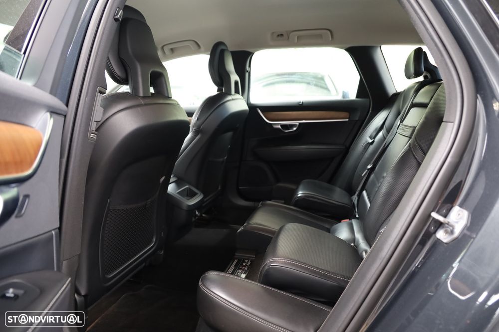 Volvo V90 2.0 D4 Inscription Geartronic - 13