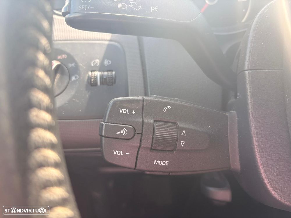 SEAT Ibiza ST 1.2 TDI CR Style - 17