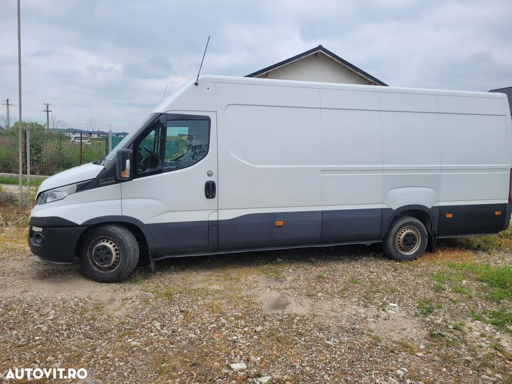 Iveco Daily - 6
