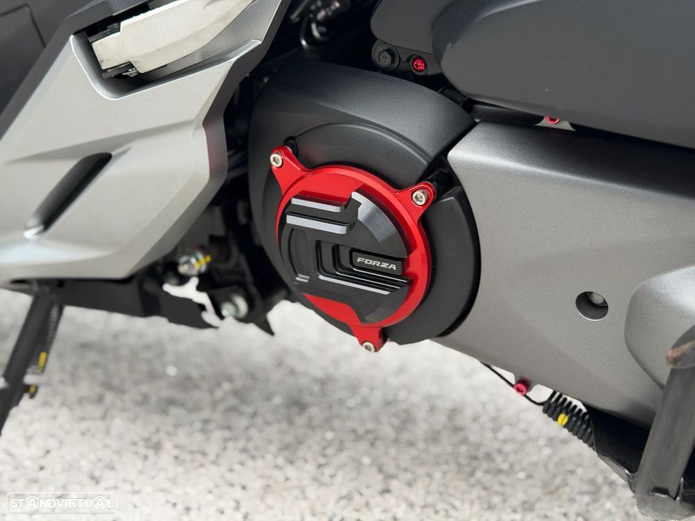 Honda Forza 300 ABS - 6