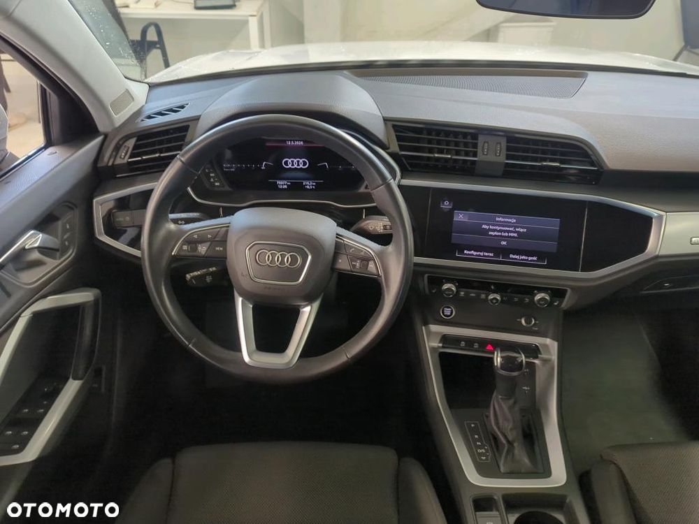 Audi Q3 35 TFSI mHEV Advanced S tronic - 7