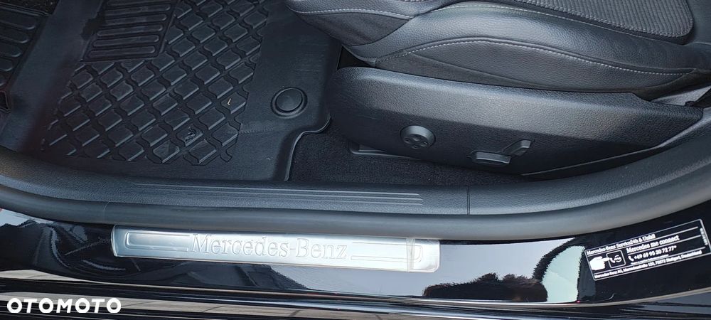 Mercedes-Benz Klasa C 180 9G-TRONIC Avantgarde Advanced - 17