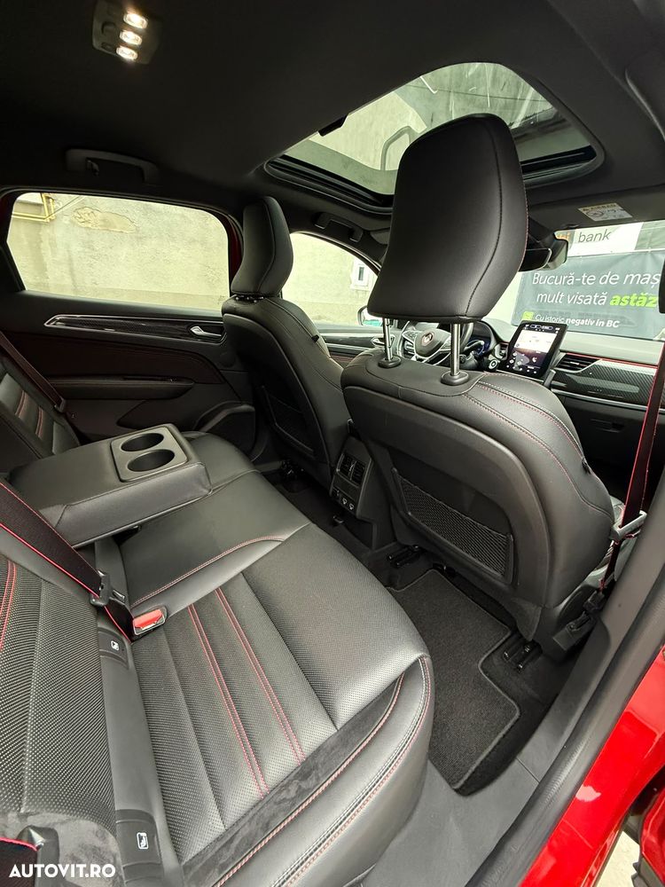 Renault Arkana E-TECH RS Line - 12
