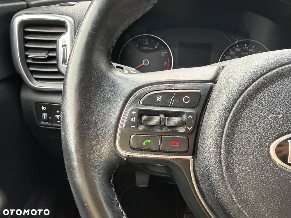 Kia Sportage - 28