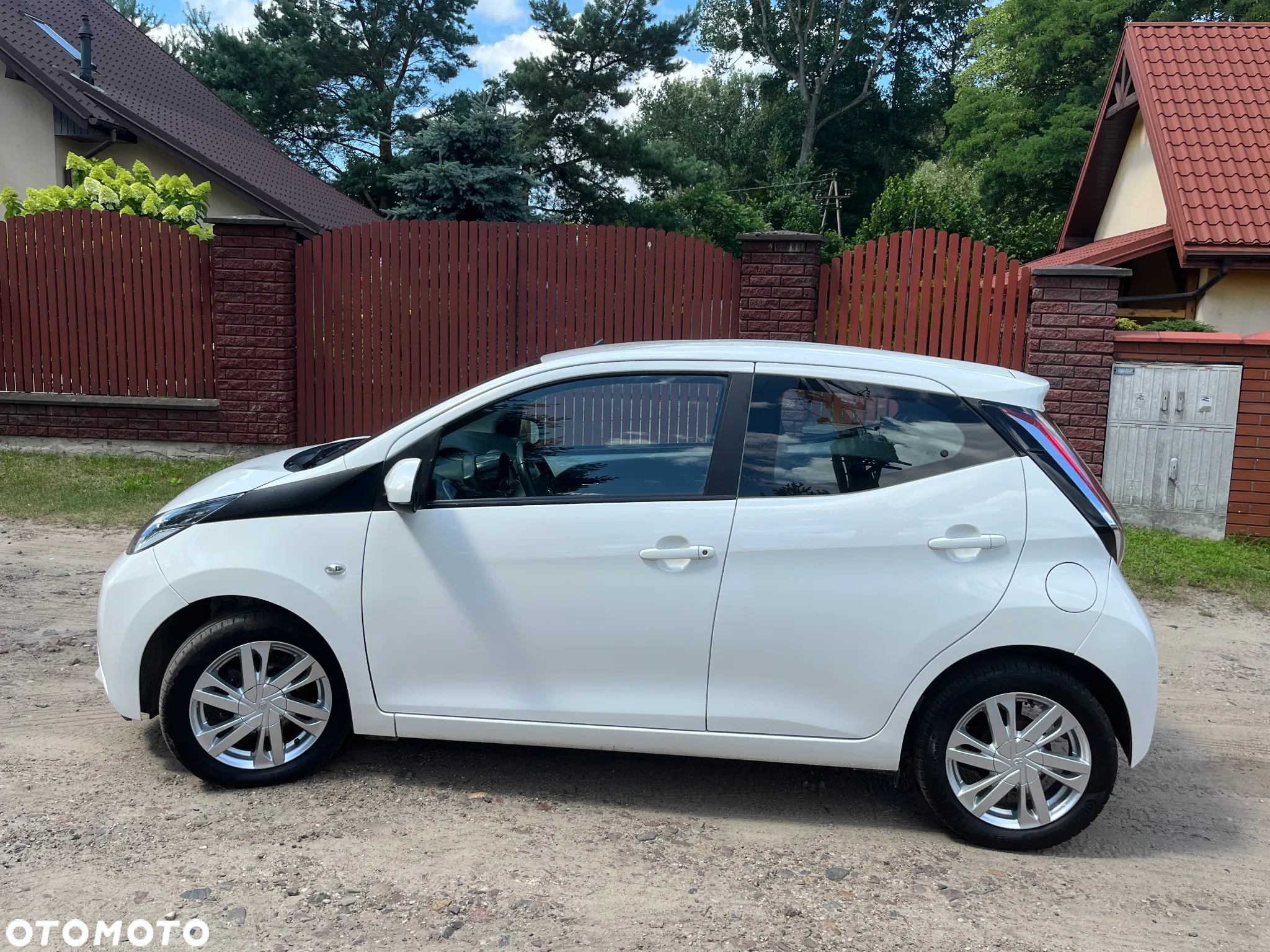 Toyota Aygo - 15