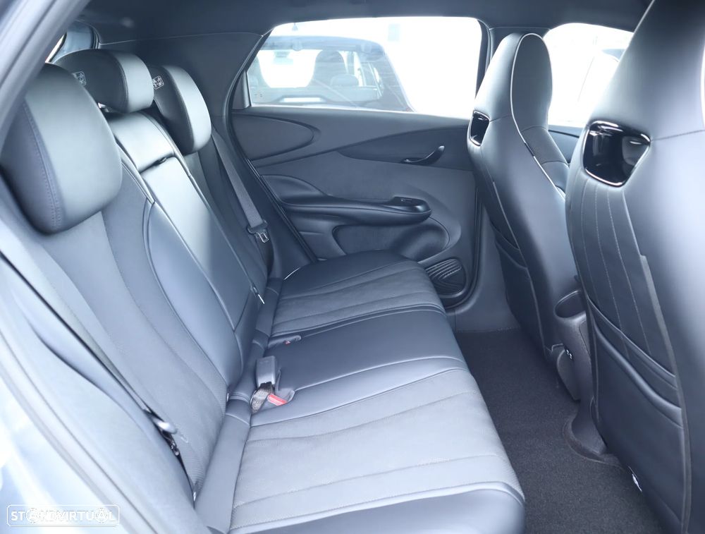 BYD Dolphin Comfort - 23